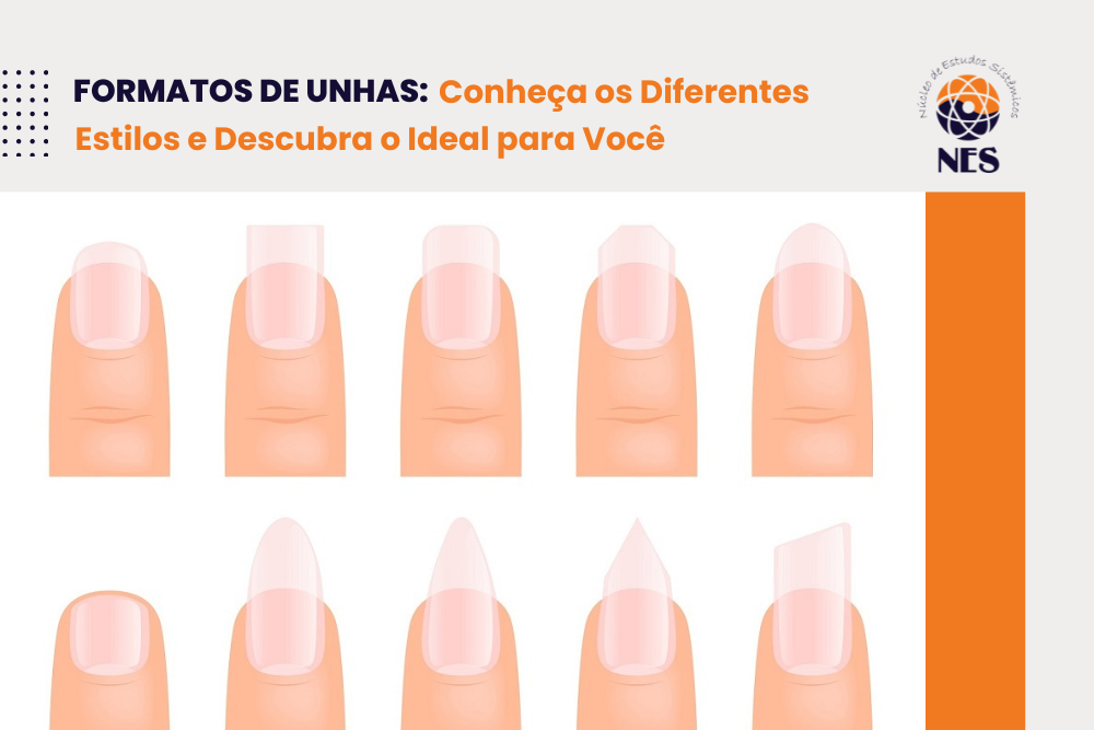 Guia completo das Aura Nails: o que são e como fazer