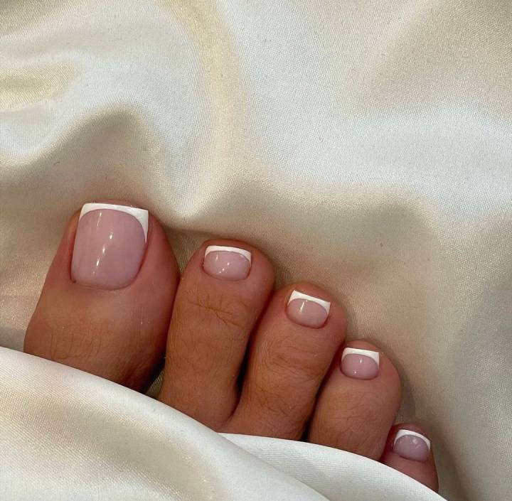 Sinais que Suas Unhas Podem Dar Sobre Sua Saúde Geral