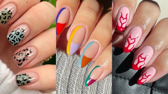 Unhas 3D Comestíveis: A Tendência Mais Bizarra do Momento?