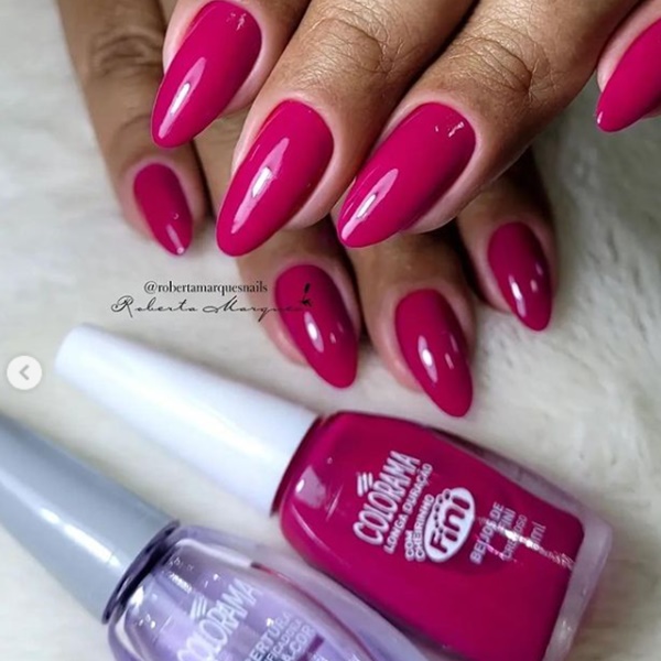 Colorama Efeito Gel: Vale a Pena? Análise Completa de Durabilidade e Brilho