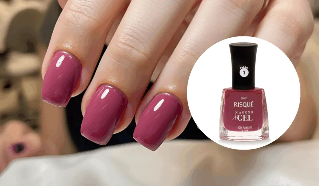 Guia Completo de Esmaltes Hipoalergênicos: 5FREE vs 7FREE