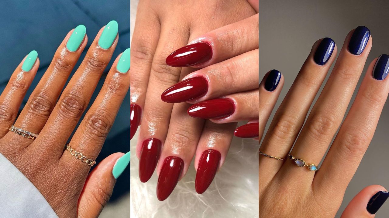 Naked Nails: A Tendência de Unhas Naturais que Conquistou o Mundo