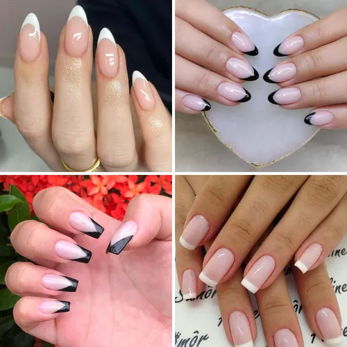 Esmaltes Cintilantes e Metalizados: Como Usar a Tendência de 2025