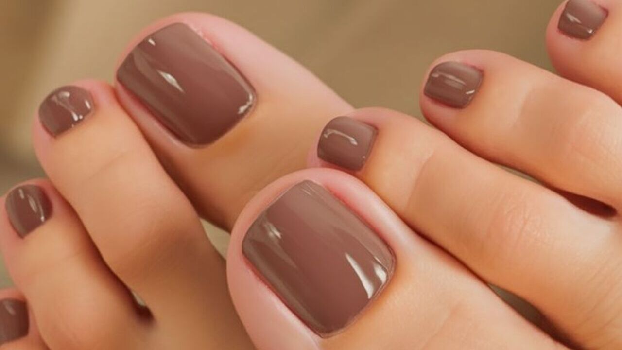 As 5 Cores de Esmalte Mais Vendidas da Risqué em 2024