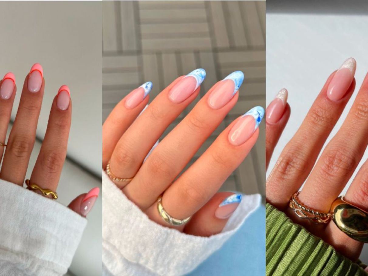 Além do Branco: 10 Ideias Criativas de Francesinha Colorida