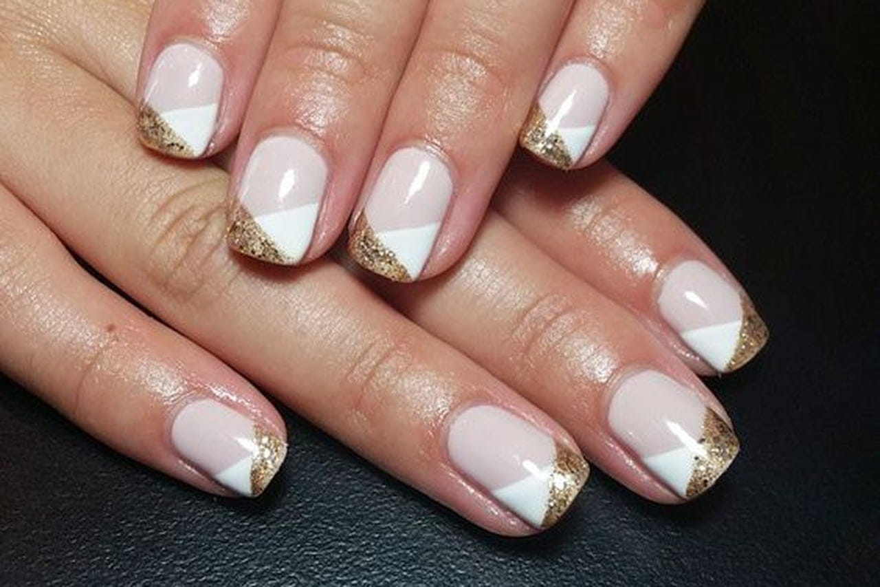 Combinações Perfeitas: Cores de Esmalte que Harmonizam com Dourado