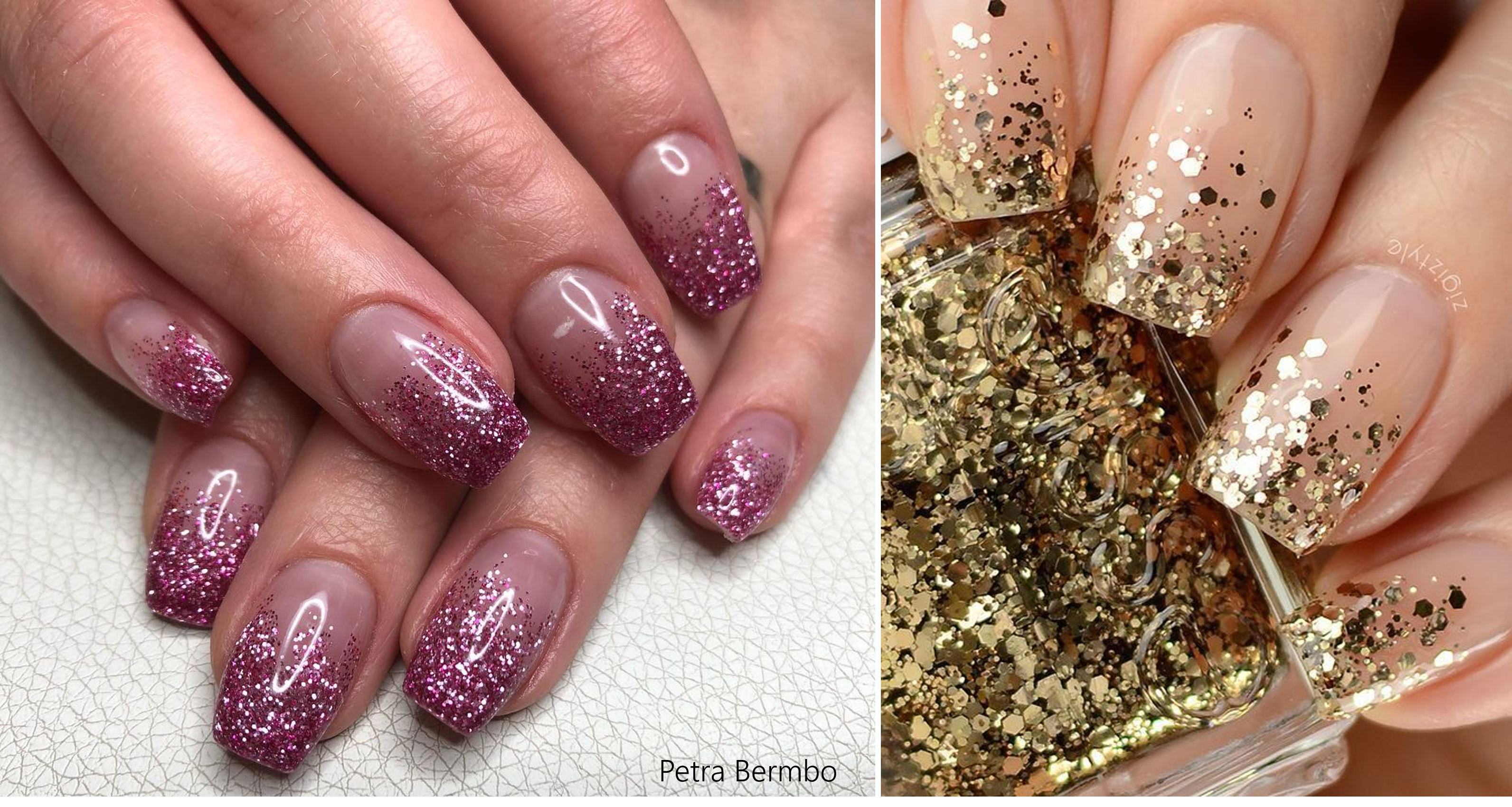 Inspirações de Unhas Indianas para Casamentos e Festas