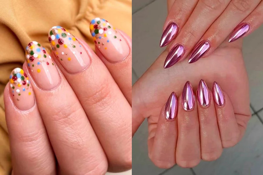 esmaltes carnaval baratos e duradouros