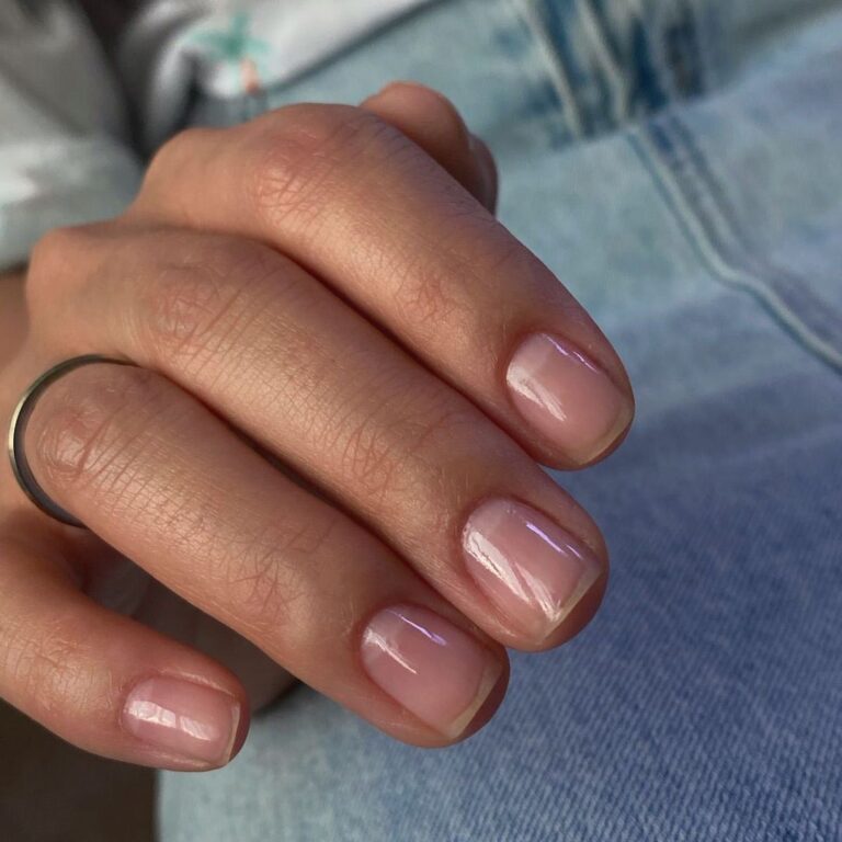 Guia Completo da Manicure Japonesa Tradicional: Brilho Natural e Saúde para Suas Unhas