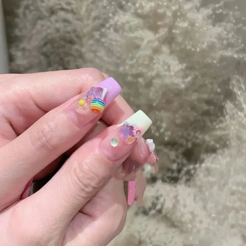 Inspirações de Unhas Japonesas para Cada Estilo: Do Minimalista ao Extravagante