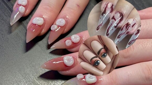 Guia Completo da Manicure Japonesa Tradicional: Brilho Natural e Saúde para Suas Unhas