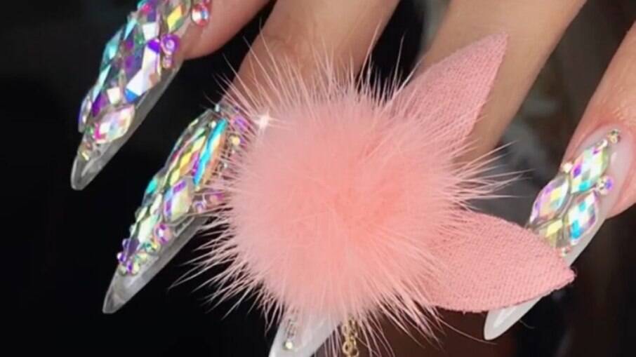 Nail Art Japonesa: Desvende os Segredos dos Estilos Kawaii