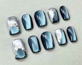 Inspirações de Unhas Japonesas para Cada Estilo: Do Minimalista ao Extravagante