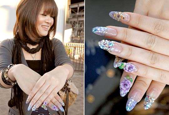 Gel Japonês vs. Gel Comum: Qual a Melhor Escolha para Suas Unhas?