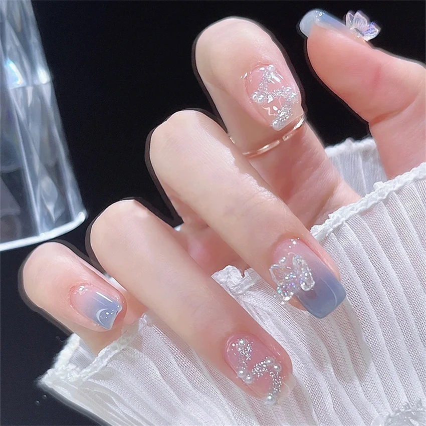 Inspirações de Unhas Japonesas para Cada Estilo: Do Minimalista ao Extravagante
