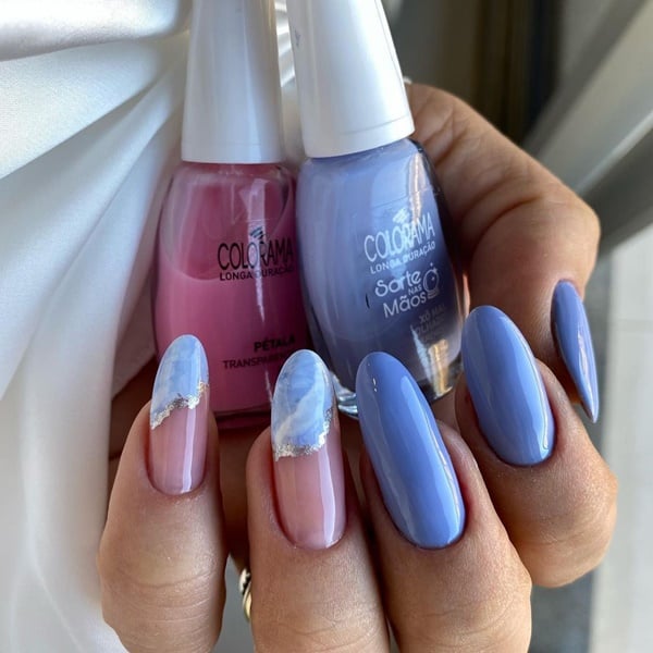 quanto custa fazer unhas decoradas