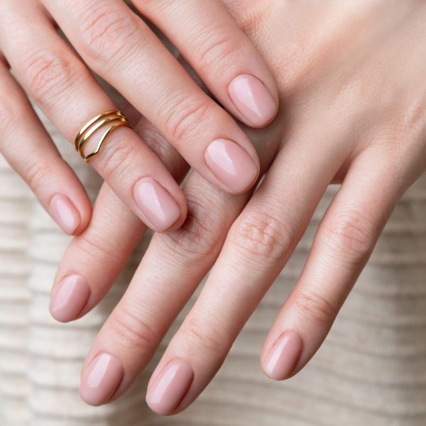 5 Ideias de Micro Francesinha para Unhas Curtas