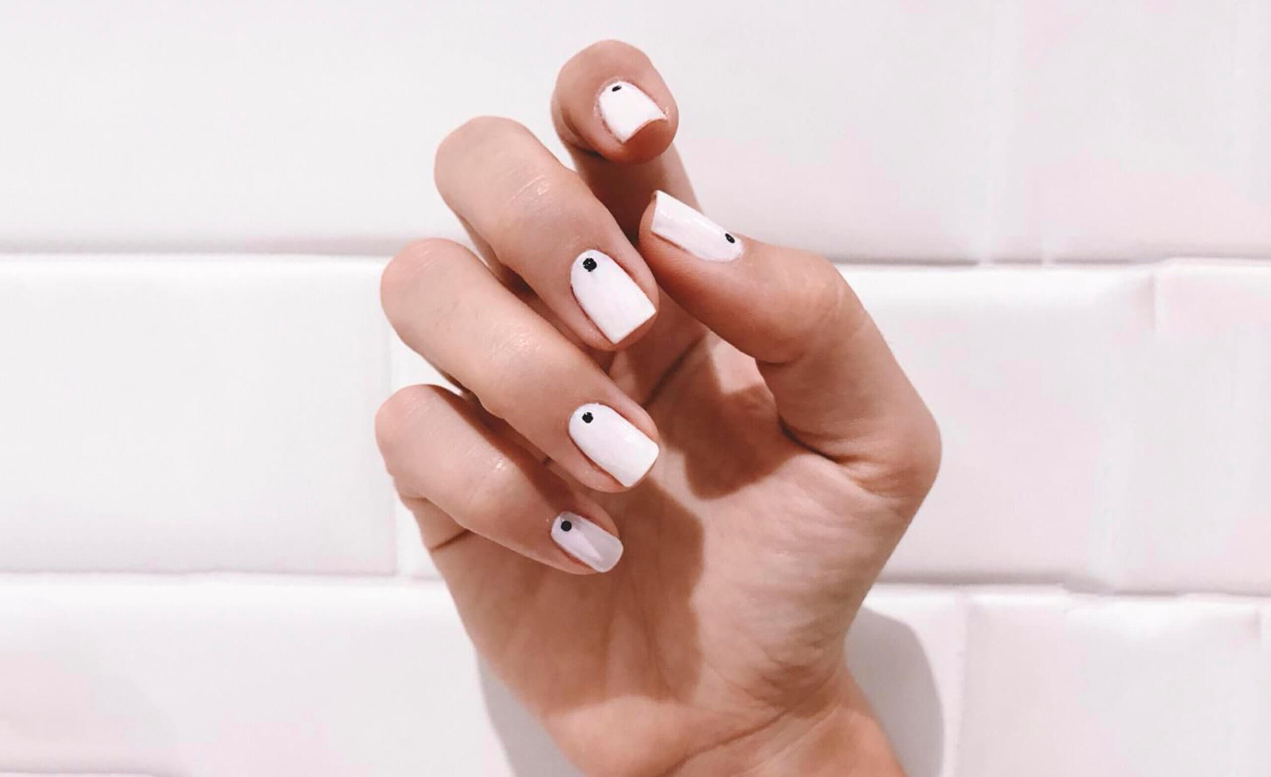 Unhas de Gel Minimalistas: Elegância e Durabilidade para 2026