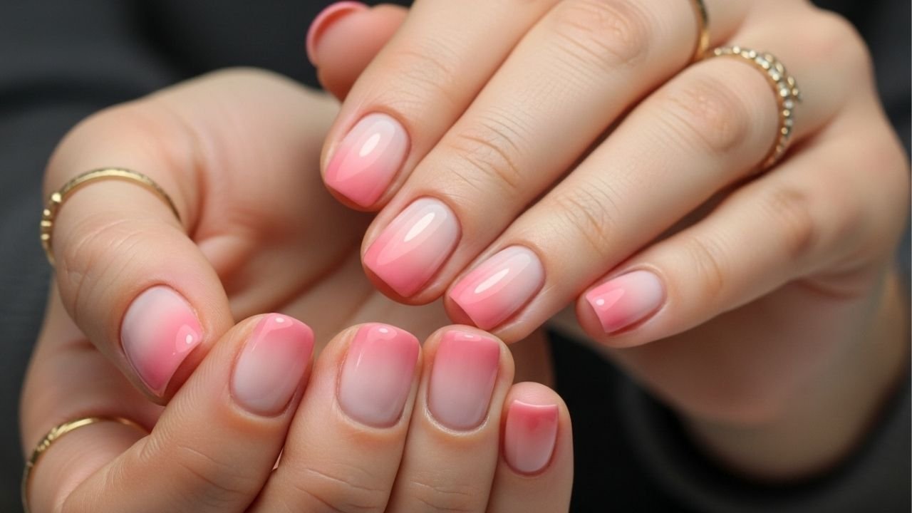 Unhas de Gel Minimalistas: Elegância e Durabilidade para 2026