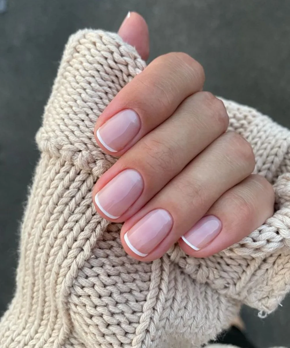 Unhas de Gel Minimalistas: Elegância e Durabilidade para 2026