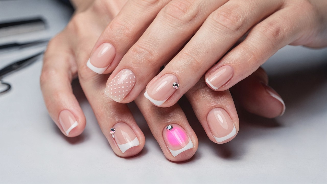 Esmaltes Neutros: A Paleta Essencial para Unhas Minimalistas