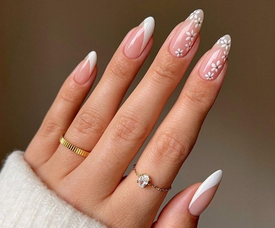Unhas Stiletto Decoradas: Inspirações e Cuidados Essenciais