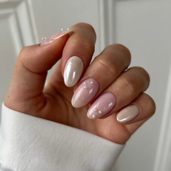 cores de unhas ano novo 2026