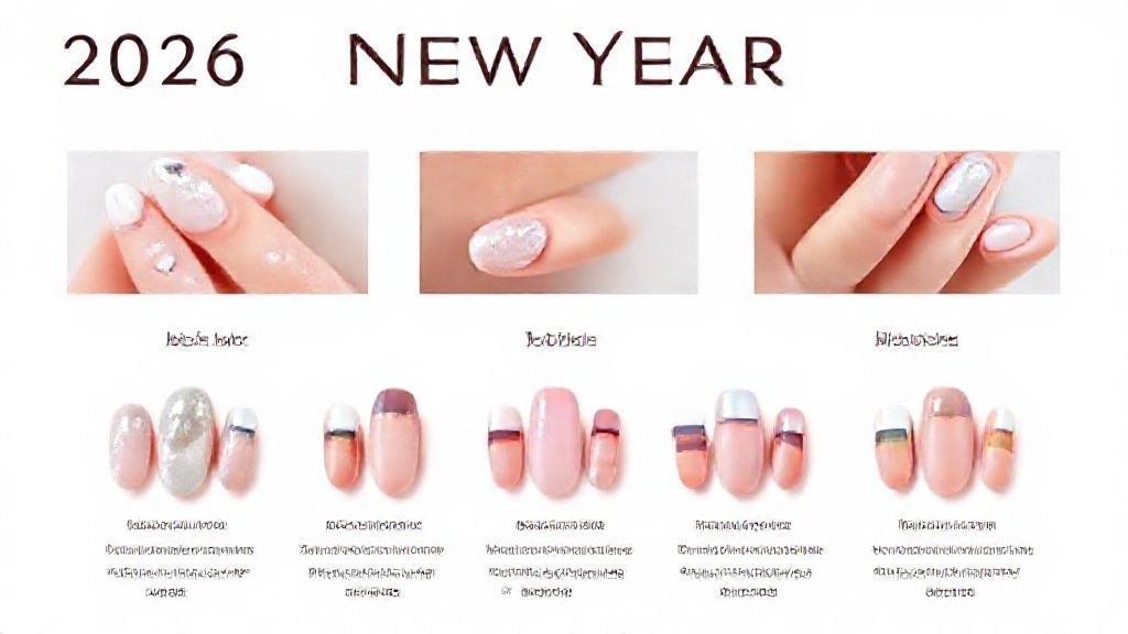 unhas para atrair prosperidade 2026