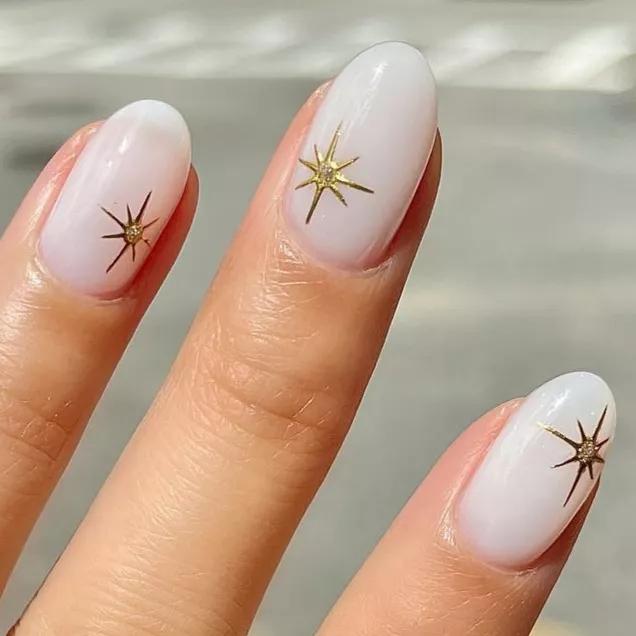 unhas glazed donut 2026