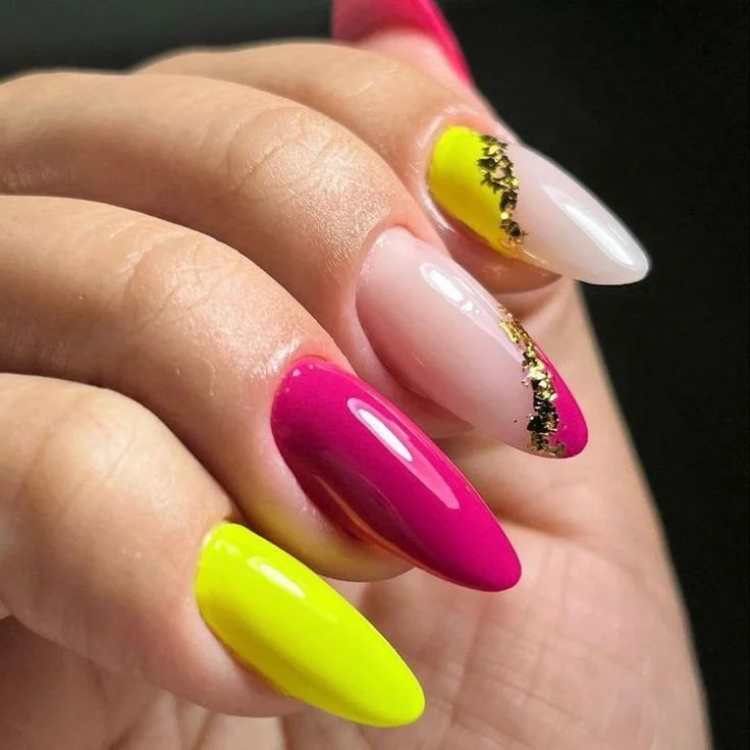 Guia Completo de Esmaltes Neon para o Carnaval 2026