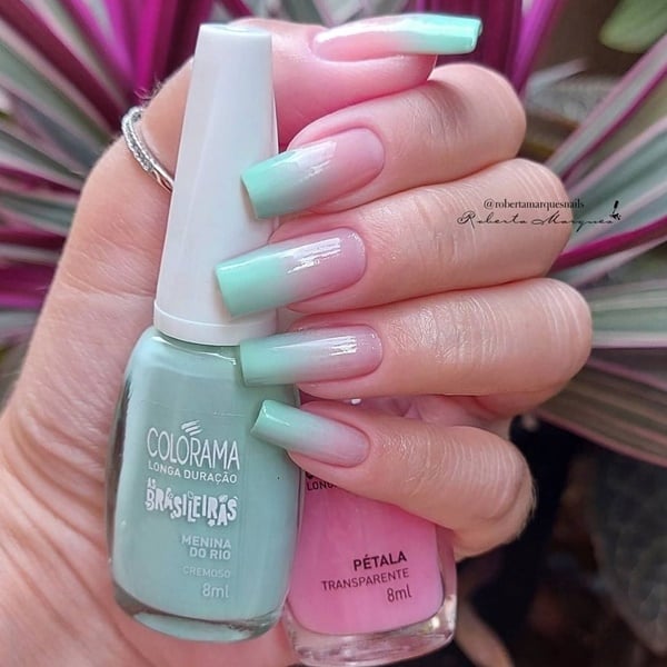 Unhas Postiças para o Carnaval: Praticidade e Brilho na Folia