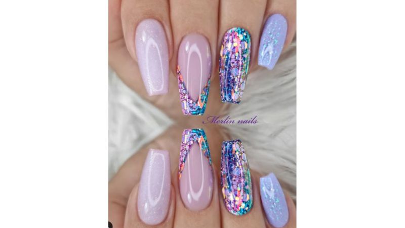 Guia Completo de Esmaltes Neon para o Carnaval 2026