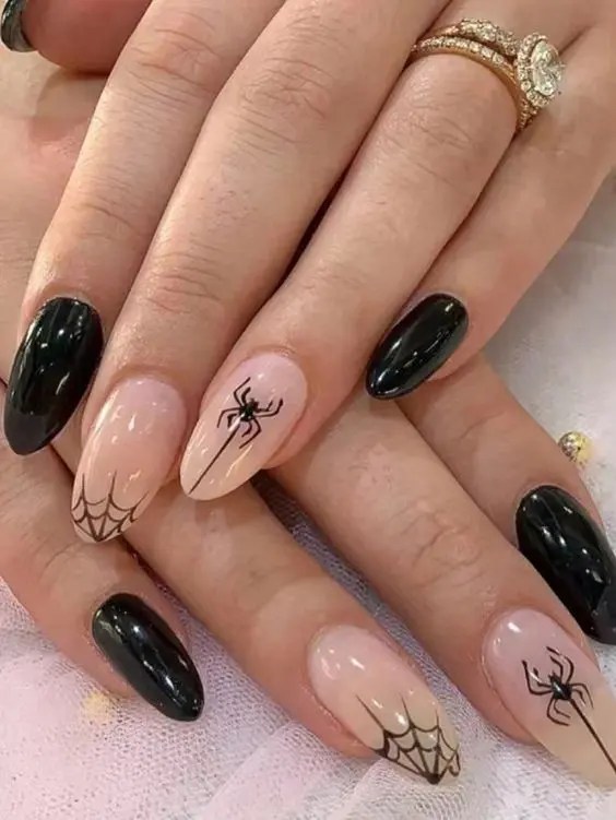 5 Ideias de Nail Art para o Halloween que Você Precisa Testar
Como Fazer Unhas de Halloween em Casa: Guia Completo
As Melhores Cores de Esmalte para o Halloween de 2024
Unhas Postiças vs. Adesivos: Qual a Melhor Opção para o Halloween?
Tendências de Unhas para o Halloween: Do Minimalista ao Ousado