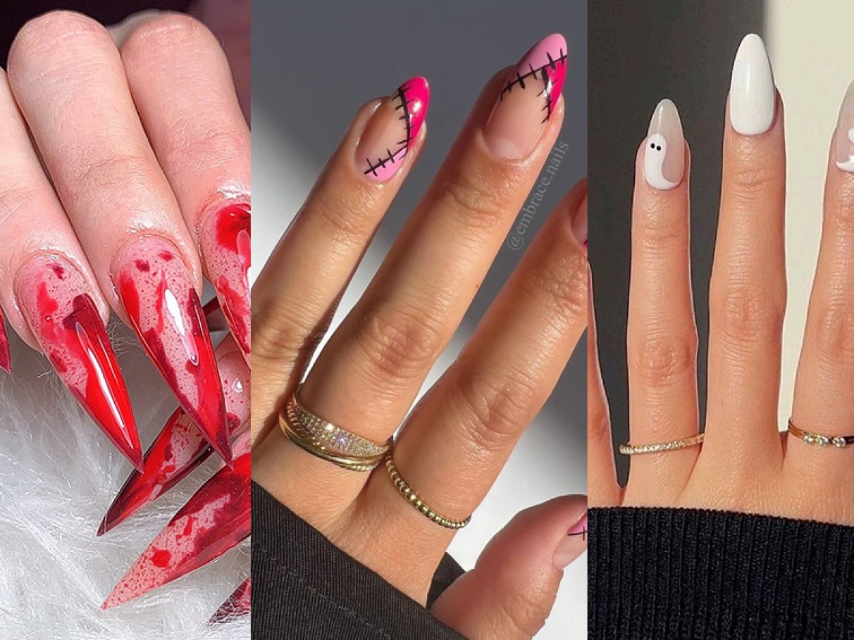 5 Ideias de Nail Art para o Halloween que Você Precisa Testar
Como Fazer Unhas de Halloween em Casa: Guia Completo
As Melhores Cores de Esmalte para o Halloween de 2024
Unhas Postiças vs. Adesivos: Qual a Melhor Opção para o Halloween?
Tendências de Unhas para o Halloween: Do Minimalista ao Ousado