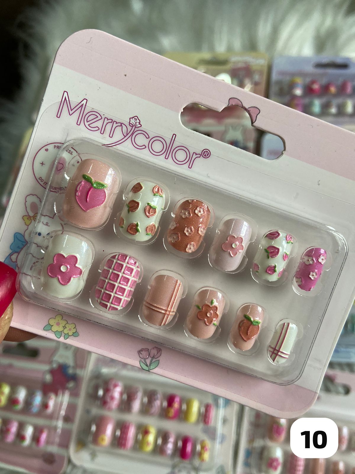 Top 5 Marcas de Unhas Postiças Realistas com Melhor Custo-Benefício