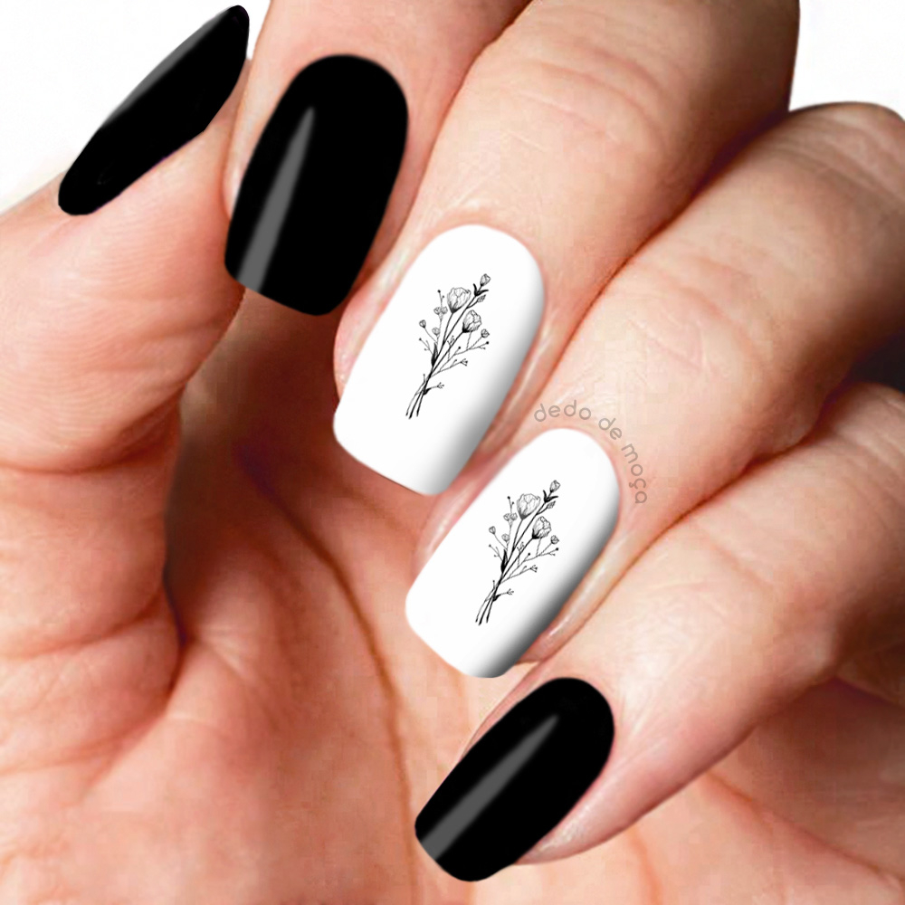 Cuidados Essenciais para Manter Suas Unhas Decoradas