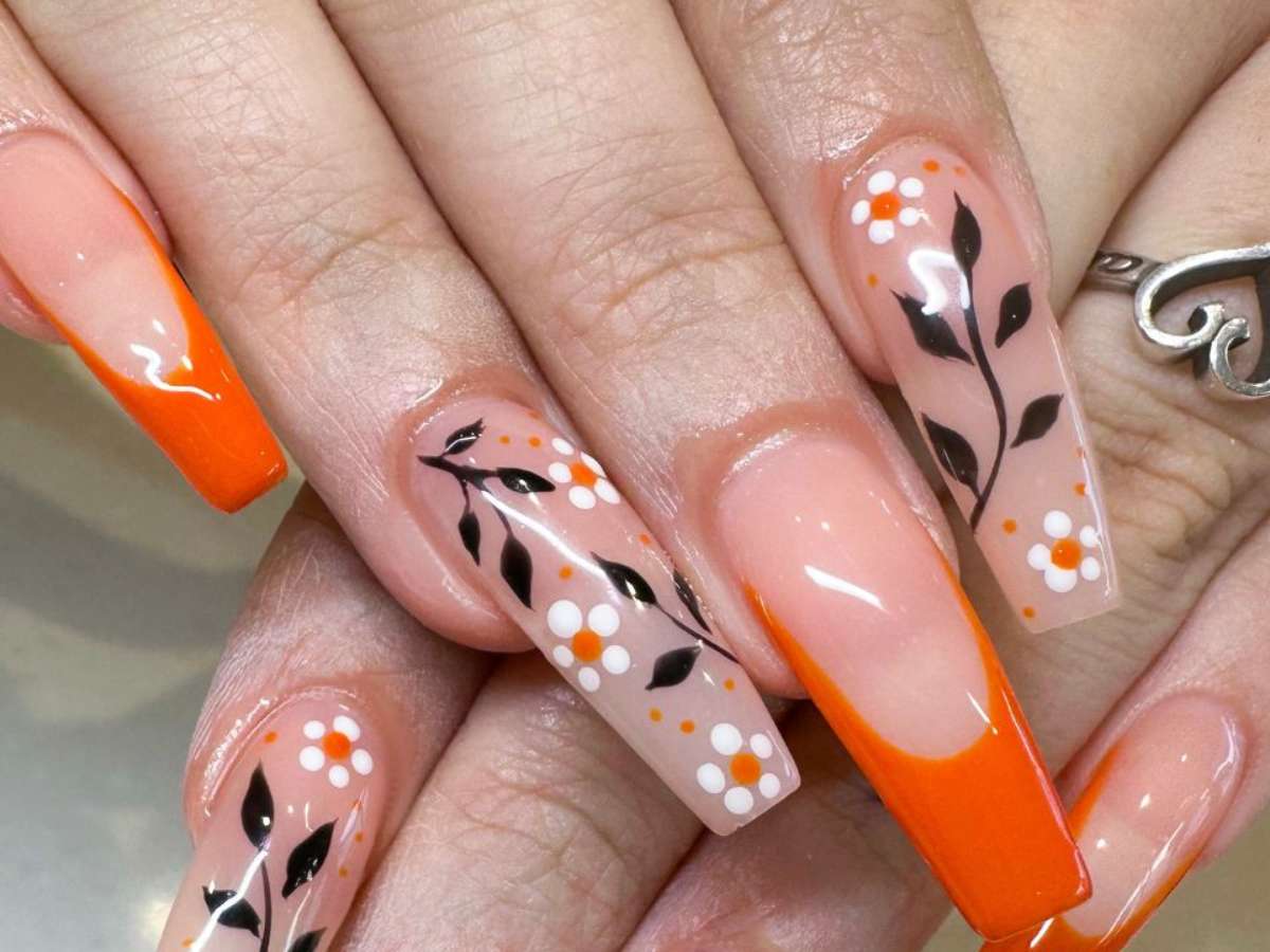 cores de esmalte primavera 2026