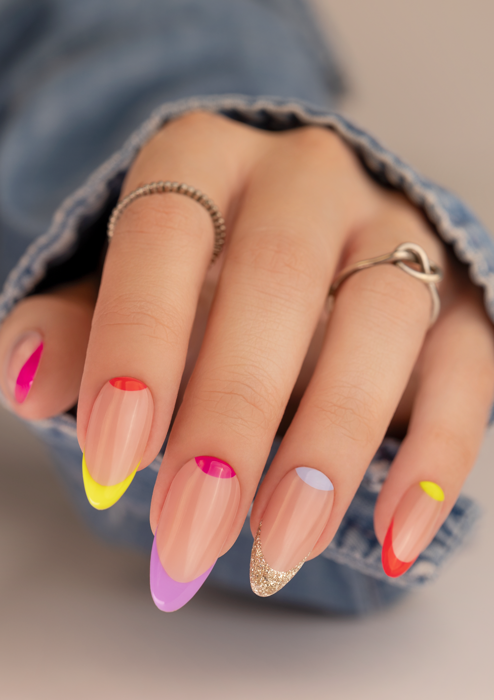 erros comuns ao fazer unhas primavera