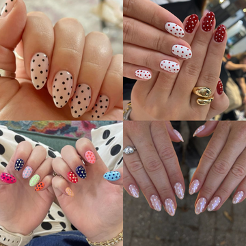 erros comuns ao fazer unhas primavera