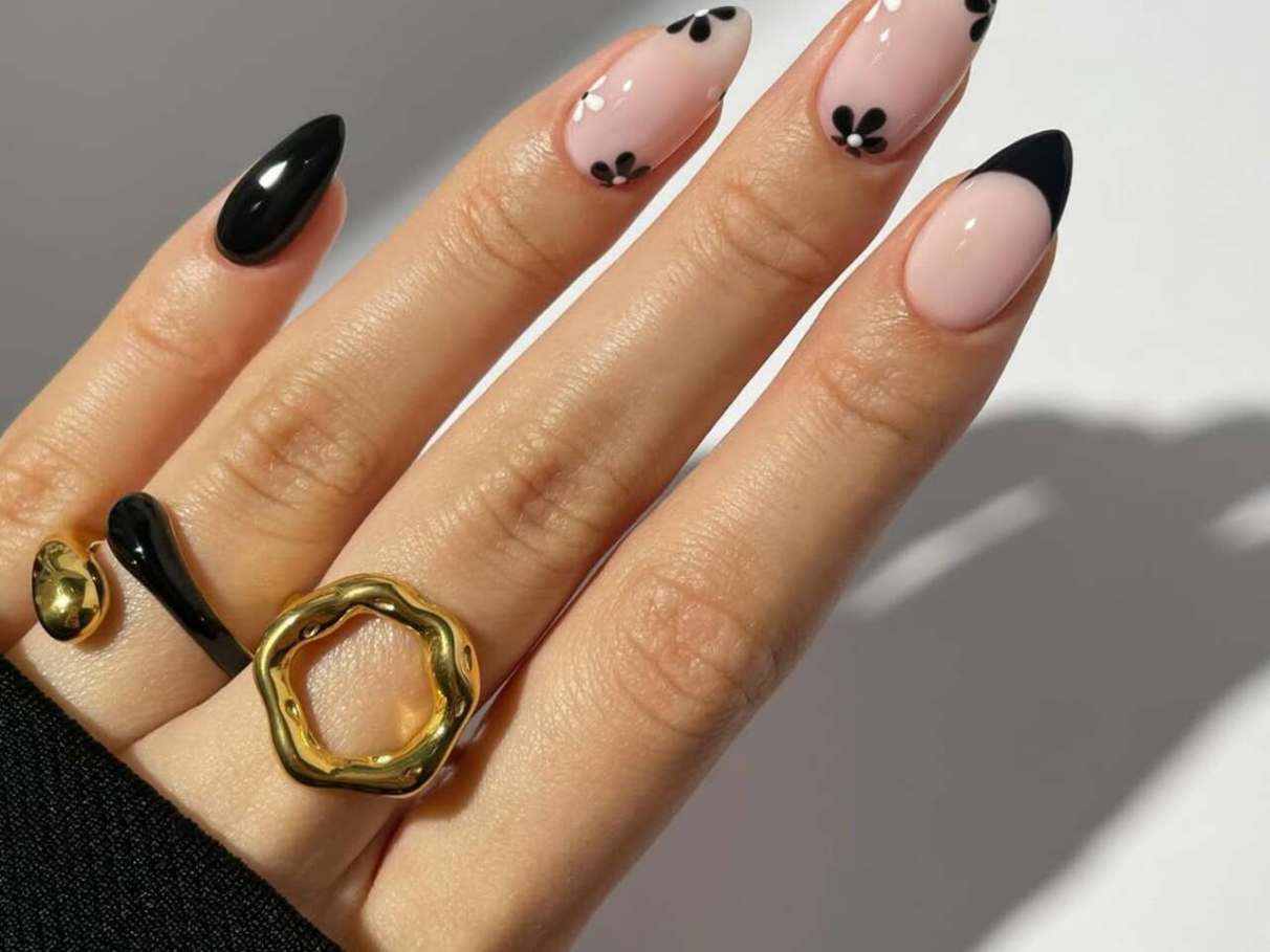 formato de unha redondo