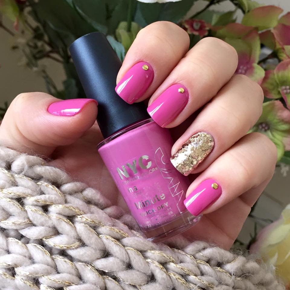 Guia Completo de Unhas Rose Gold: Cores