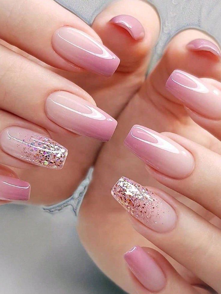 Guia Completo de Unhas Rose Gold: Cores