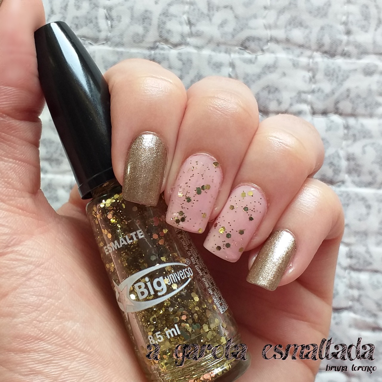 Combinações e Aplicações