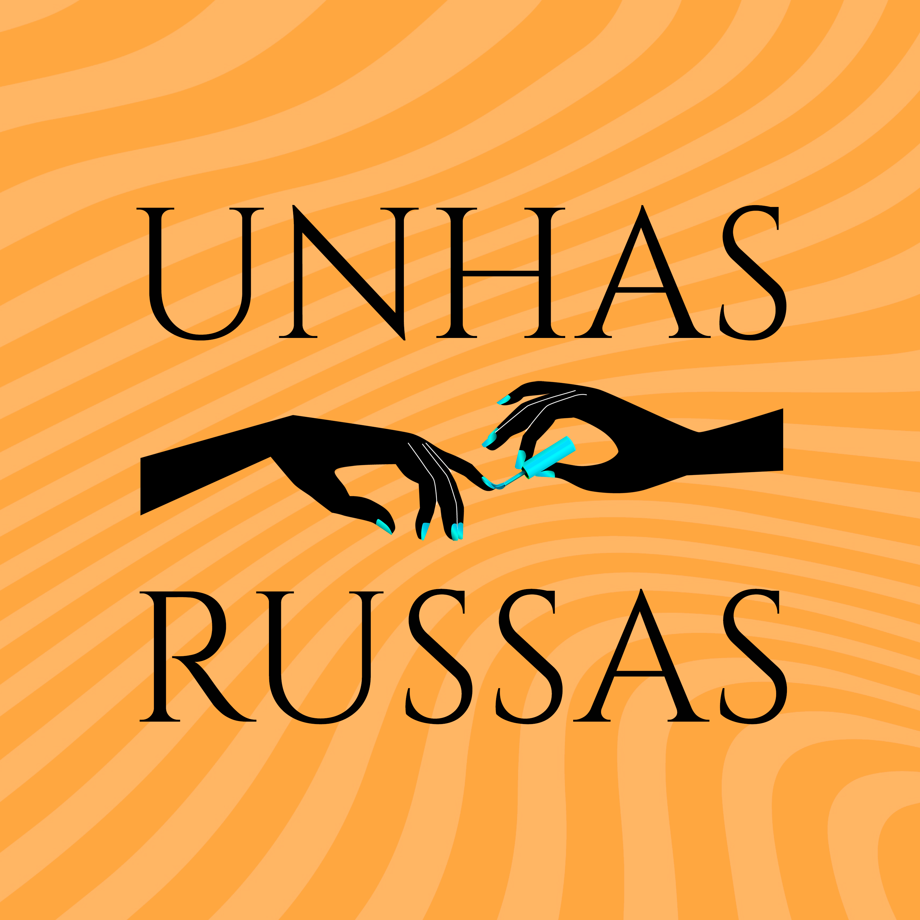 Comparativo: Manicure Russa vs. Manicure Tradicional