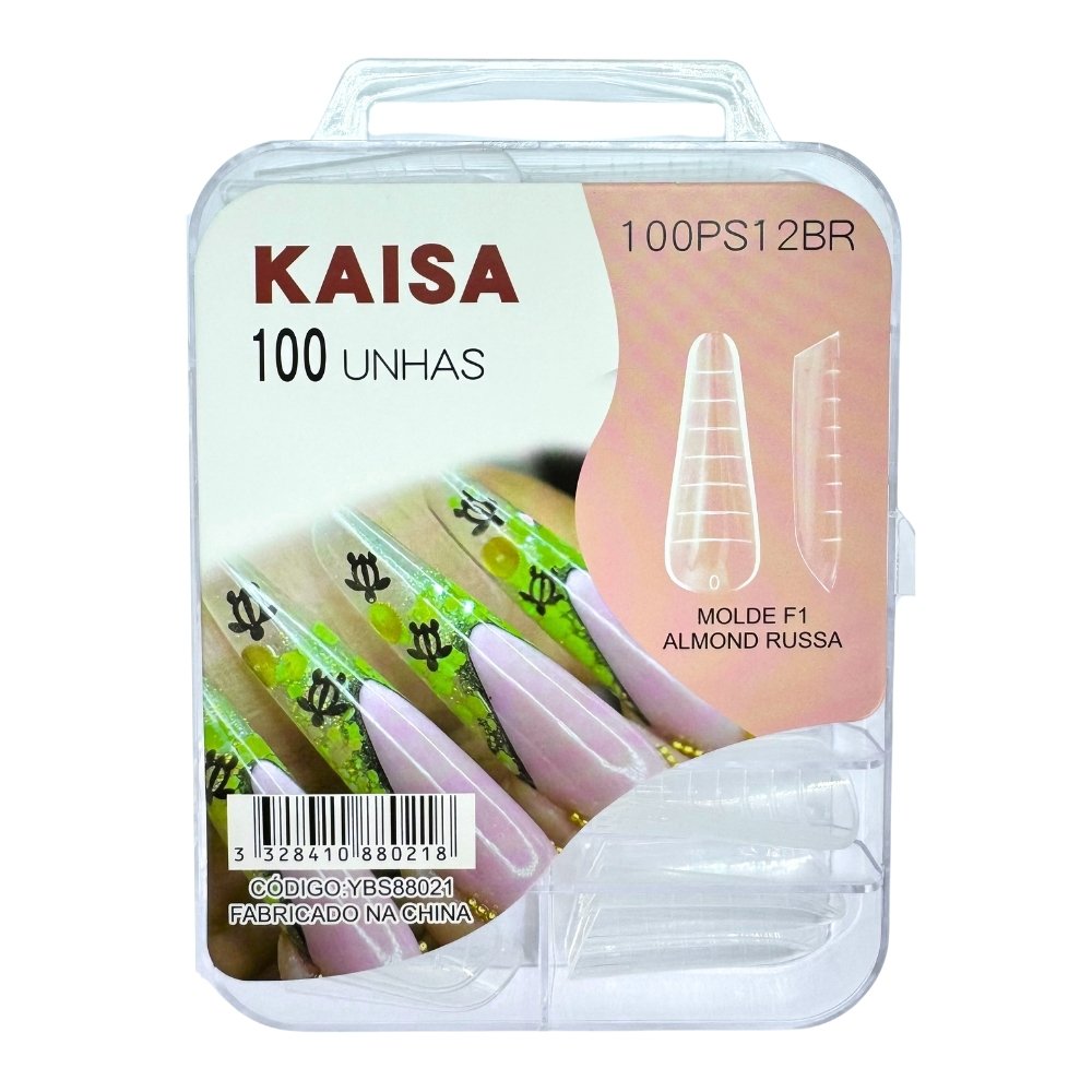 Comparativo: Manicure Russa vs. Manicure Tradicional