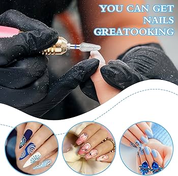 Como Escolher as Brocas Certas para Cutilagem Russa