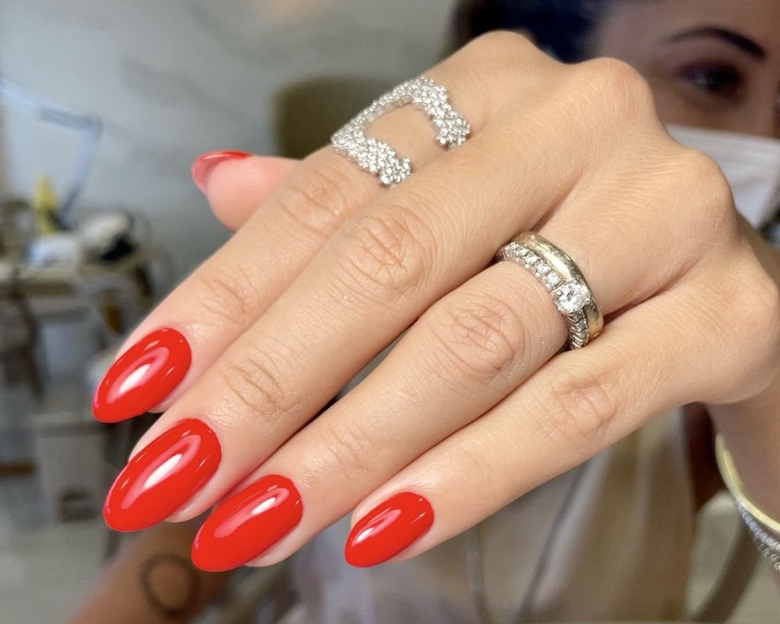 Os Melhores Estúdios de Manicure Russa no Brasil