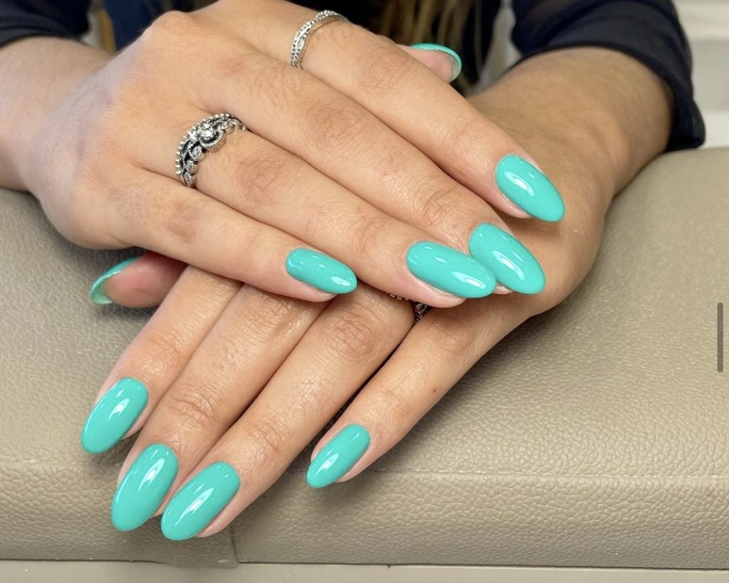 Os Melhores Estúdios de Manicure Russa no Brasil