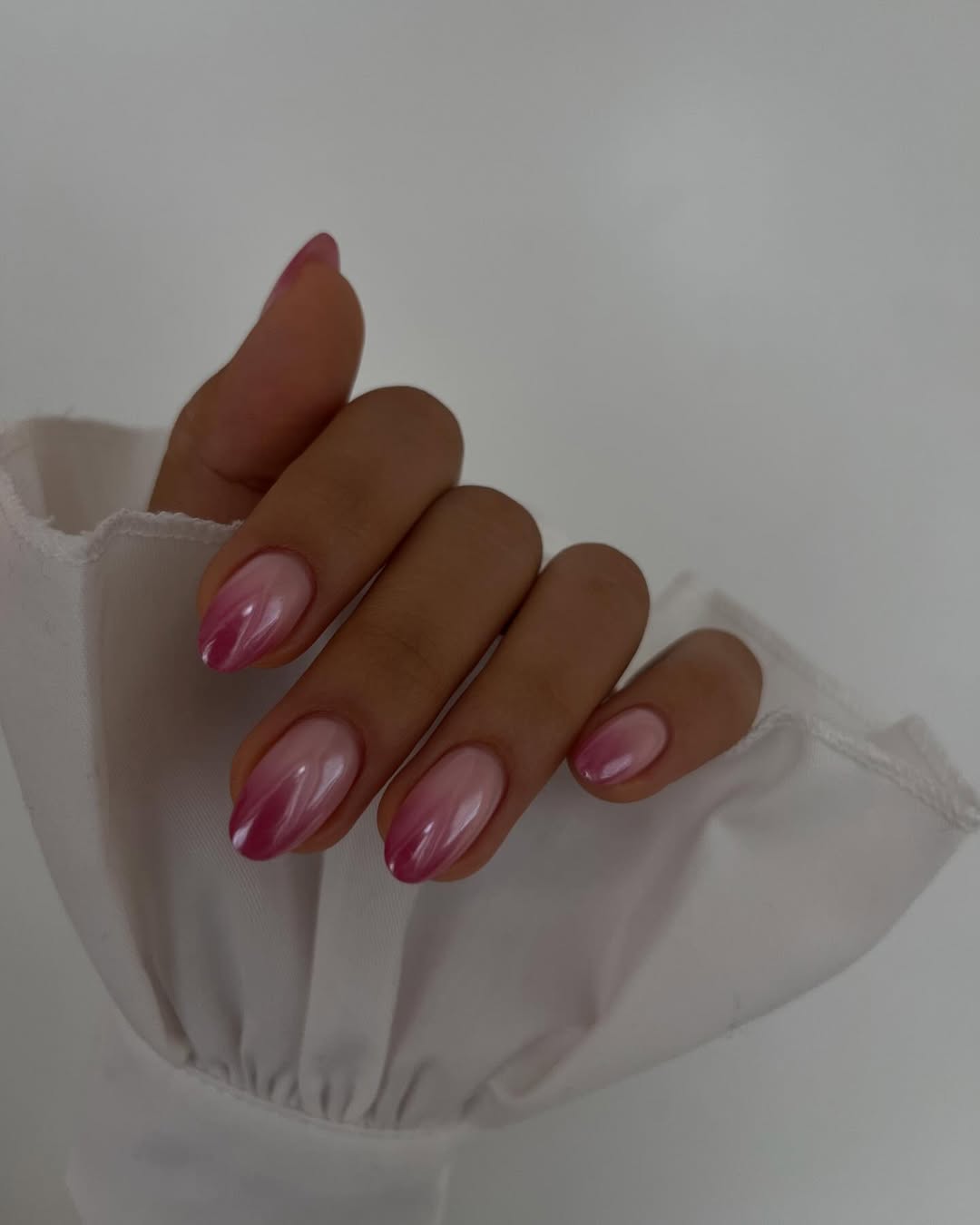 ideias de unhas simples e refinadas