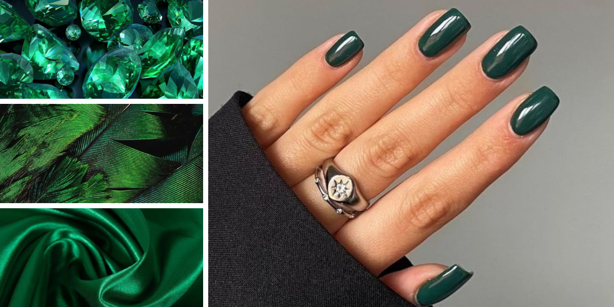 Naked Nails: O Guia Completo para Unhas Naturais e Sofisticadas